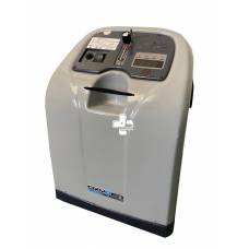 اکسیژن ساز ایرانی اکسیژن پلاس Oxygen Plus 5 - طرح جدید